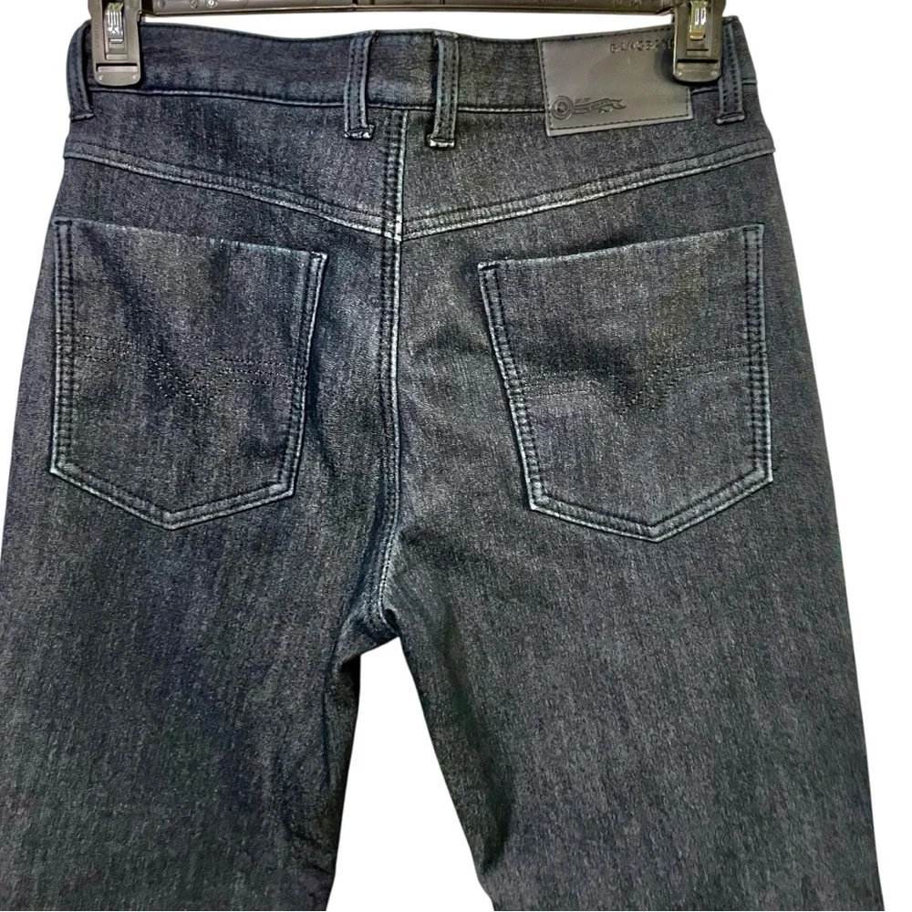 BangBang Jeans Men’s Straight Leg Dark Wash Denim Size 30